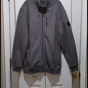 Calvin Klein mens jacket